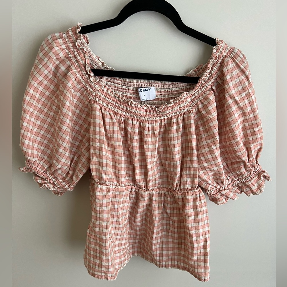 Old Navy Top